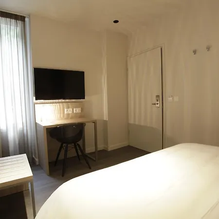 Chez Maman & Restaurant Hotel Genève