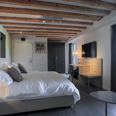 Chez Maman Hotel&restaurant 3* Genf
