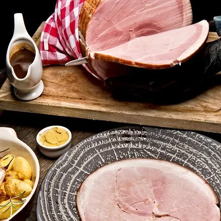 Chez Maman & Restaurant 3*