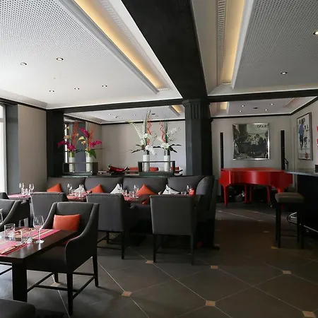 Szálloda Chez Maman Hotel&restaurant