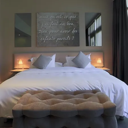 Chez Maman Hotel&restaurant 3*