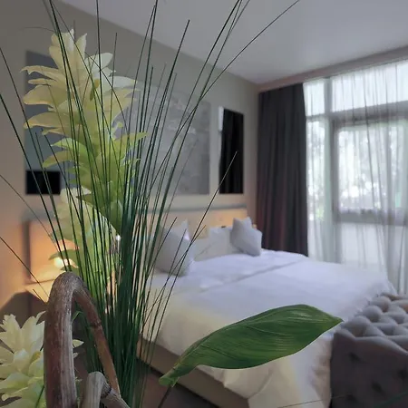 Chez Maman Hotel&restaurant Szálloda 3*