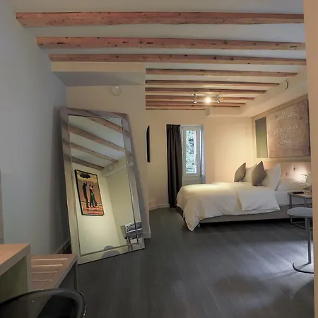 Chez Maman & Restaurant 3*