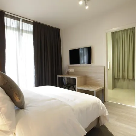 Chez Maman Hotel&restaurant 3* Genf