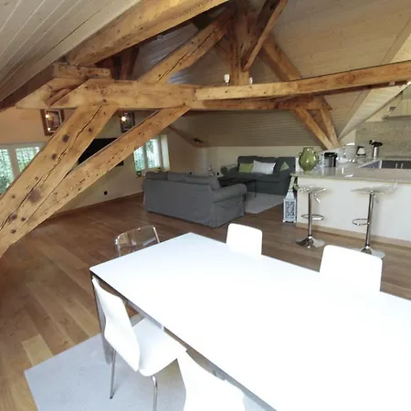 Chez Maman Hotel&restaurant 3* Genf