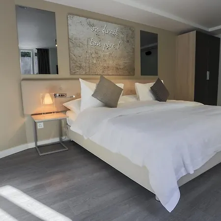 Chez Maman Hotel&restaurant Szálloda 3*