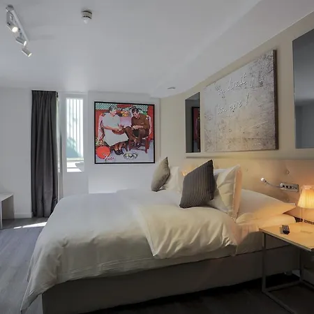Chez Maman Hotel&restaurant 3* Genf