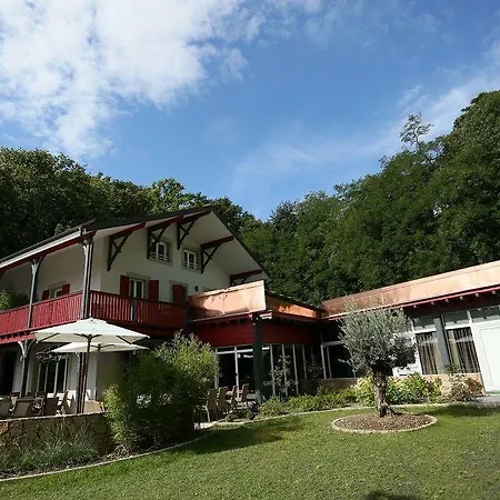 Chez Maman & Restaurant 제네바