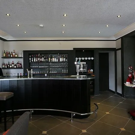 Chez Maman Hotel&restaurant Szálloda