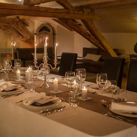 Chez Maman Hotel&restaurant