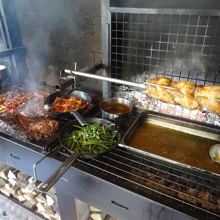 호텔 Chez Maman & Restaurant 제네바