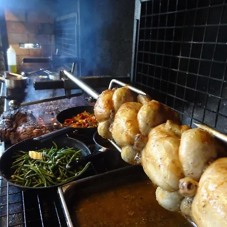 호텔 Chez Maman & Restaurant 제네바
