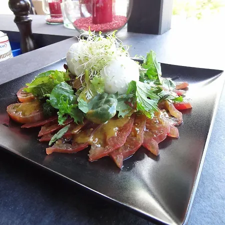 호텔 Chez Maman & Restaurant 제네바