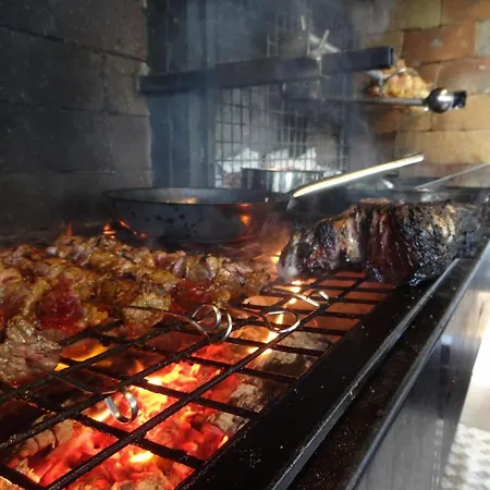 Chez Maman & Restaurant 호텔 제네바