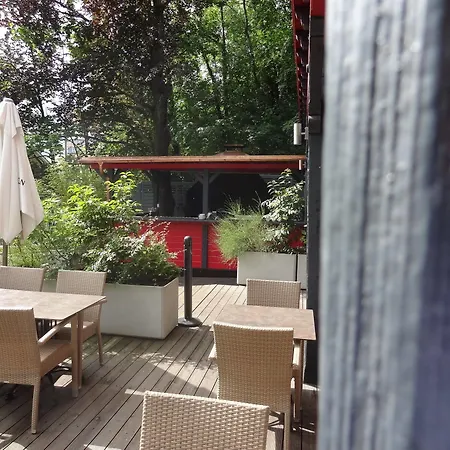 Chez Maman & Restaurant