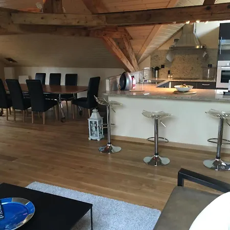 Chez Maman & Restaurant